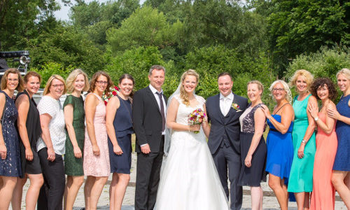 hochzeit