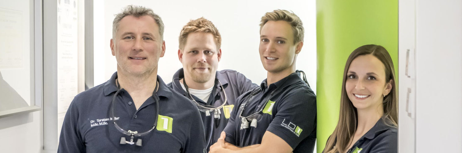 Unser Team