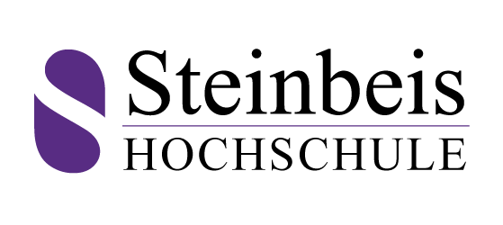 Lila stilisiertes „S“-Logo mit dem Text „Spatial Genetics“ rechts, dünne horizontale Linie trennt das Symbol vom Schriftzug auf weißem Hintergrund.